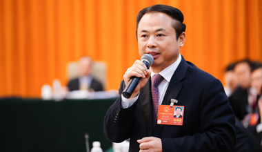 两会季丨今年，张天任代表提交议案4件，聚焦这些方面！