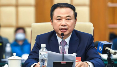 两会季丨围绕新能源产业，张天任代表提交这些建议